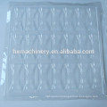 Plastic Vacuum Forming Machinery For Forming Blister